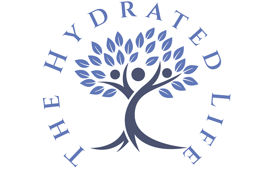 The Hydrated Life Logo